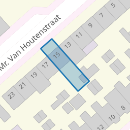 Perceel RDK01-D-1896