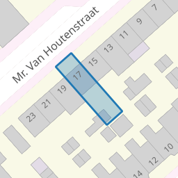 Perceel RDK01-D-1897