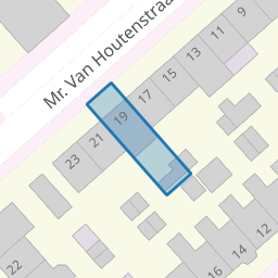 Perceel RDK01-D-1898