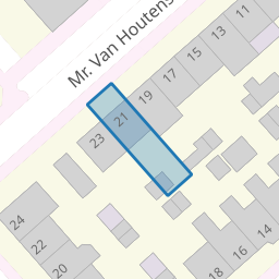 Perceel RDK01-D-1899