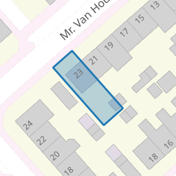 Perceel RDK01-D-1900