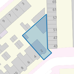 Perceel RDK01-D-1901