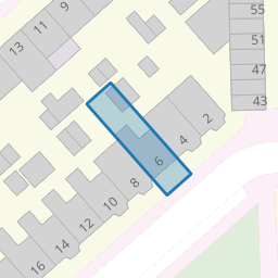 Perceel RDK01-D-1903