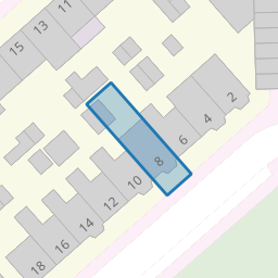 Perceel RDK01-D-1904