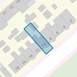 Perceel RDK01-D-1905