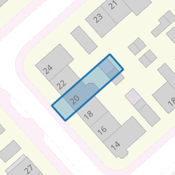 Perceel RDK01-D-1912