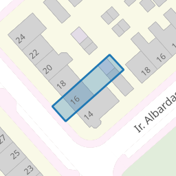 Perceel RDK01-D-1914