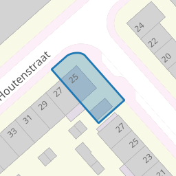 Perceel RDK01-D-1916