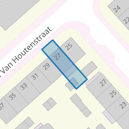 Perceel RDK01-D-1917