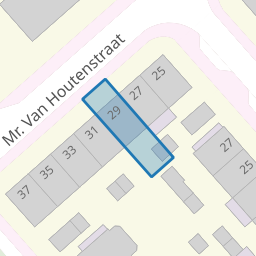 Perceel RDK01-D-1918