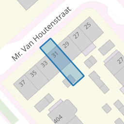 Perceel RDK01-D-1919