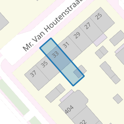 Perceel RDK01-D-1920