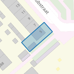 Perceel RDK01-D-1934