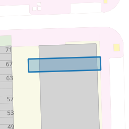 Perceel RDK01-D-1945