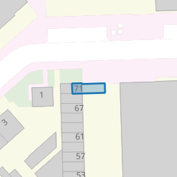 Perceel RDK01-D-1950