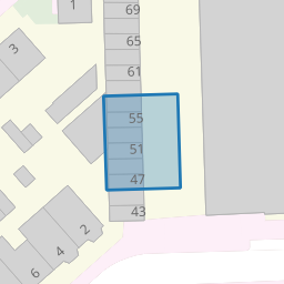 Perceel RDK01-D-1955