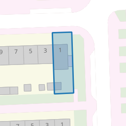 Perceel RDK01-D-1958