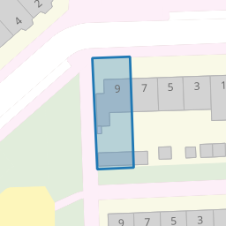 Perceel RDK01-D-1962