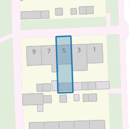 Perceel RDK01-D-1965