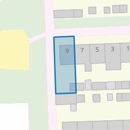 Perceel RDK01-D-1967