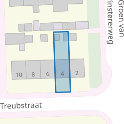 Perceel RDK01-D-1969
