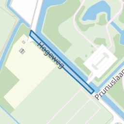 Perceel RDK01-D-1981