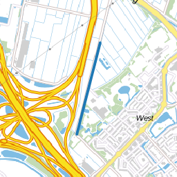 Perceel RDK01-D-1989