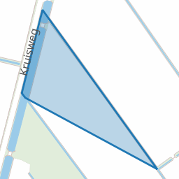 Perceel RDK01-D-2026