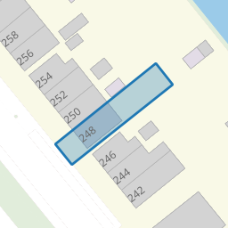 Perceel RDK01-D-2053