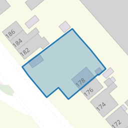 Perceel RDK01-D-2066