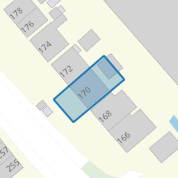 Perceel RDK01-D-2070