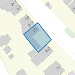 Perceel RDK01-D-2075