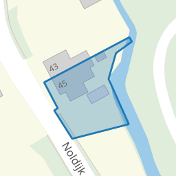 Perceel RDK01-D-2093