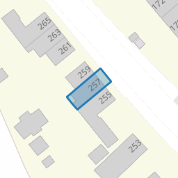 Perceel RDK01-D-2122