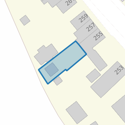 Perceel RDK01-D-2124