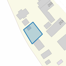 Perceel RDK01-D-2125