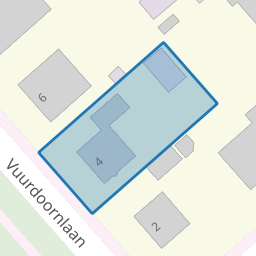 Perceel RDK01-D-2150