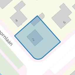 Perceel RDK01-D-2152