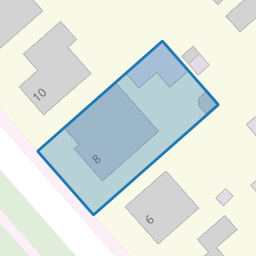 Perceel RDK01-D-2210