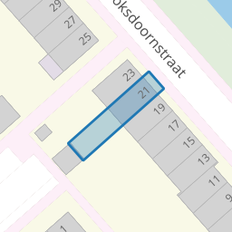 Perceel RDK01-D-2232