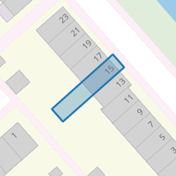 Perceel RDK01-D-2235