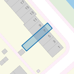 Perceel RDK01-D-2239