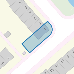 Perceel RDK01-D-2242