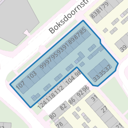Perceel RDK01-D-2244