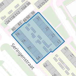 Perceel RDK01-D-2245