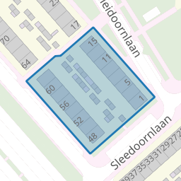 Perceel RDK01-D-2246