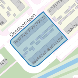 Perceel RDK01-D-2247