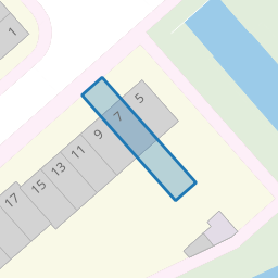 Perceel RDK01-D-2253