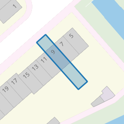 Perceel RDK01-D-2254