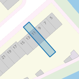 Perceel RDK01-D-2255